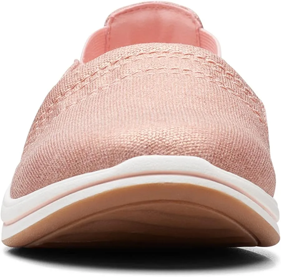 Clarks Women's Breeze Step Ii Loafer