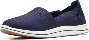 Clarks Women's Breeze Step II Loafer