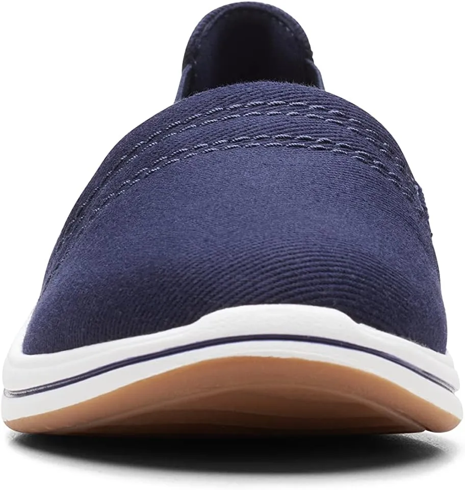 Clarks Women's Breeze Step II Loafer