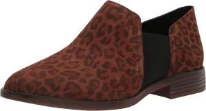 Clarks Women's Camzin Step Loafer