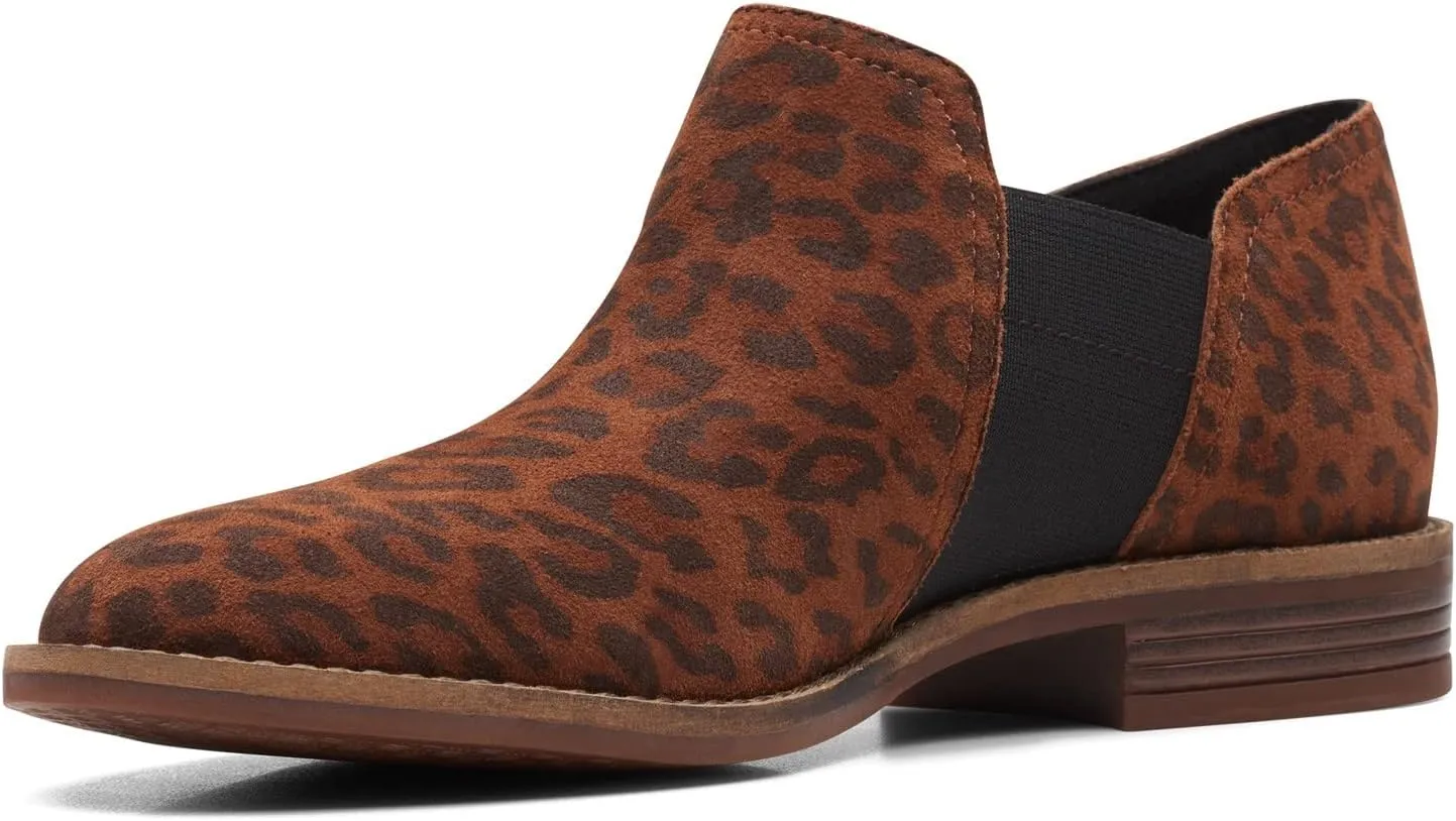 Clarks Women's Camzin Step Loafer