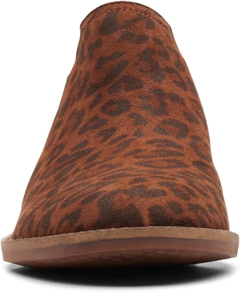 Clarks Women's Camzin Step Loafer