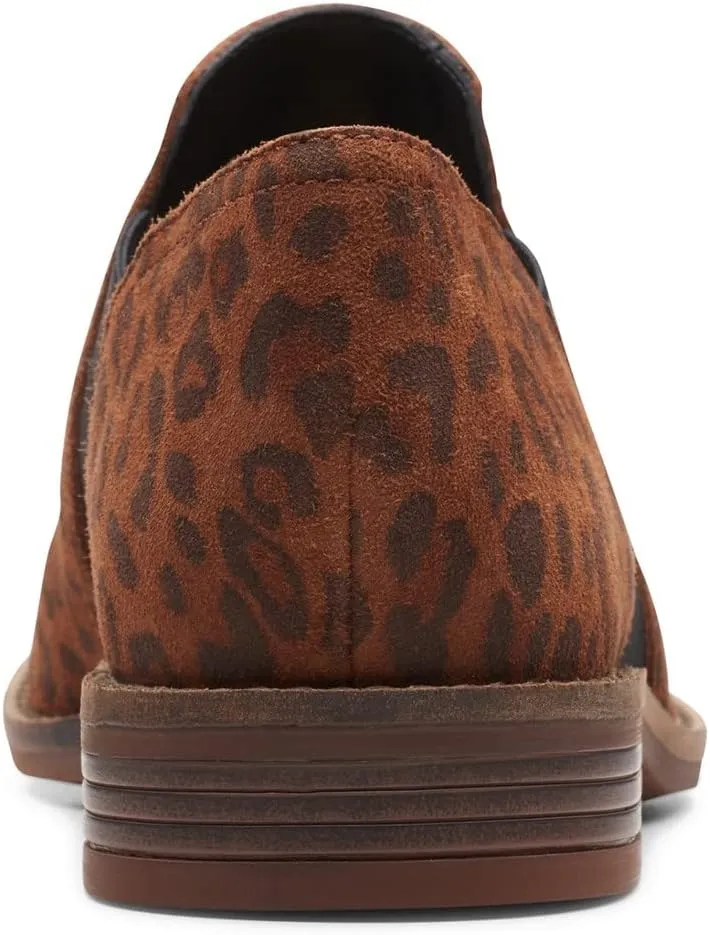 Clarks Women's Camzin Step Loafer