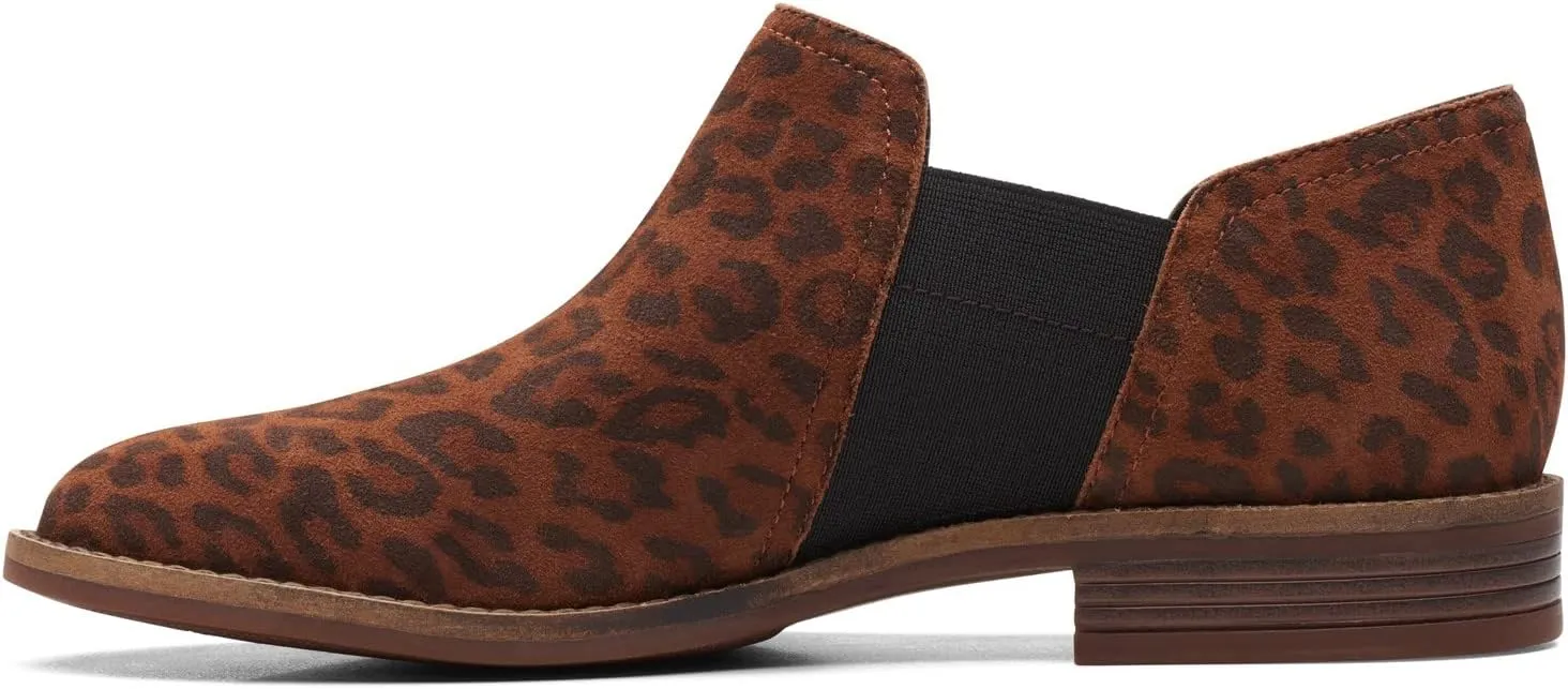 Clarks Women's Camzin Step Loafer