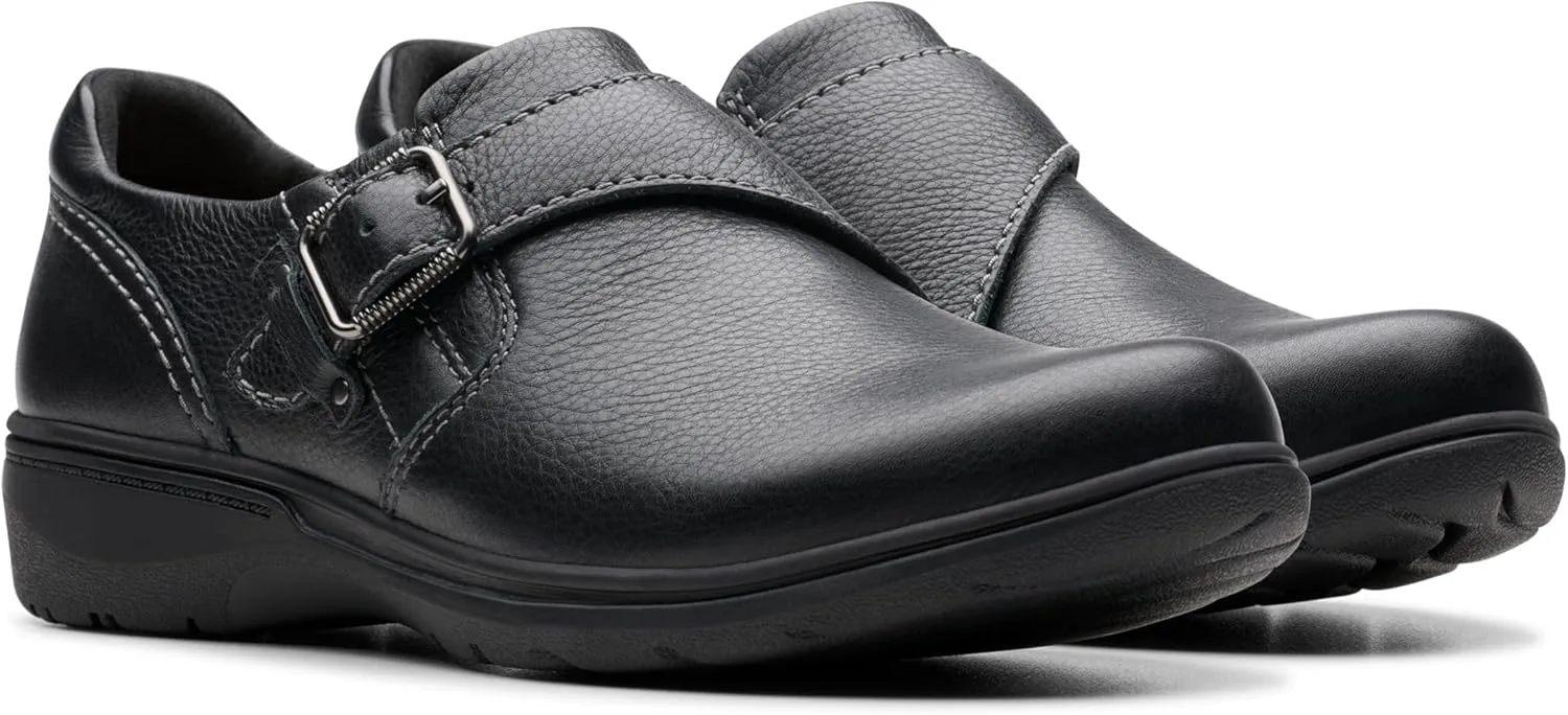 Clarks Women's Carleigh Jazz Loafer