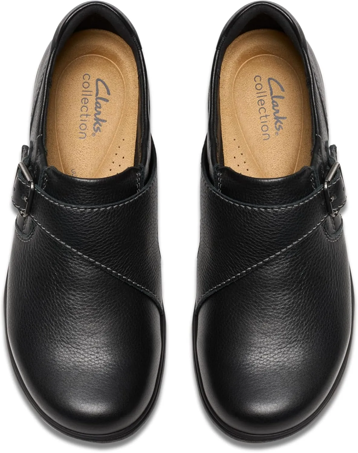 Clarks Women's Carleigh Jazz Loafer