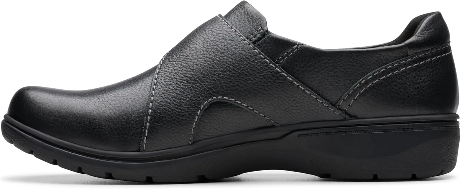 Clarks Women's Carleigh Jazz Loafer