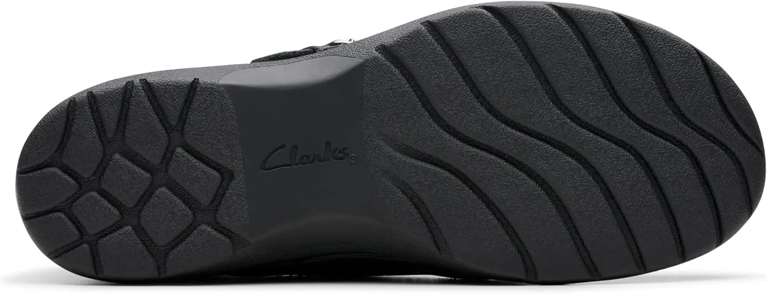 Clarks Women's Carleigh Jazz Loafer
