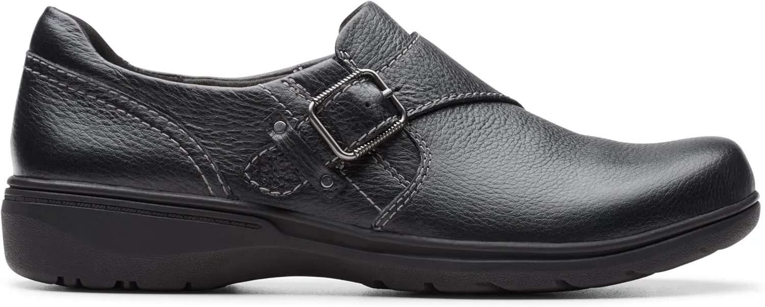 Clarks Women's Carleigh Jazz Loafer