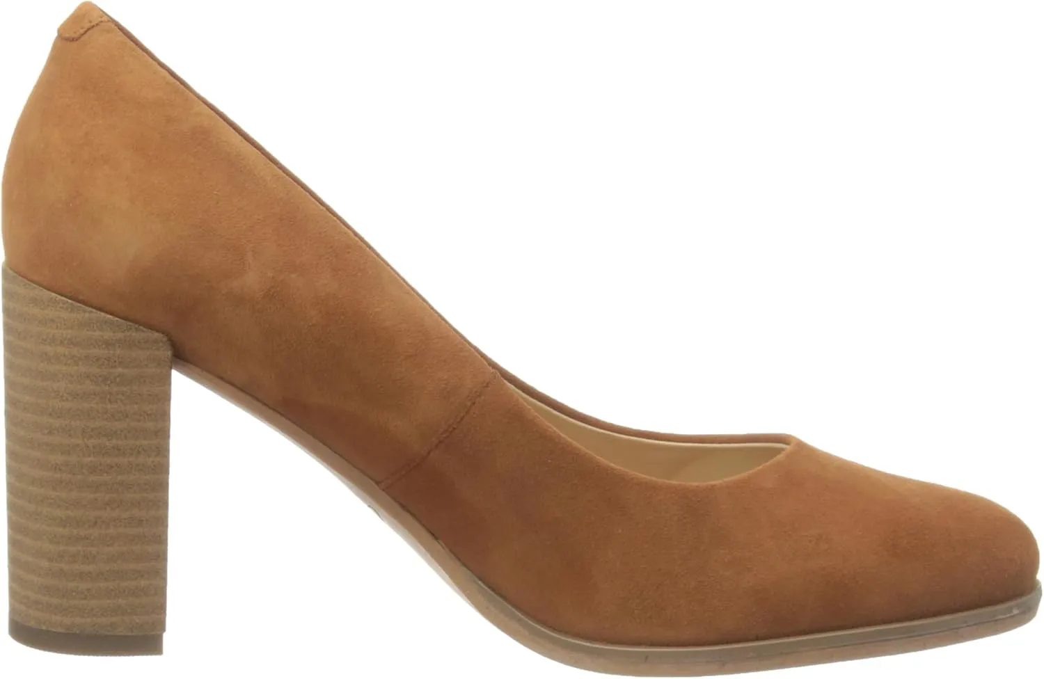 Clarks Women's Freva85 Court Pump