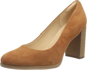 Clarks Women's Freva85 Court Pump