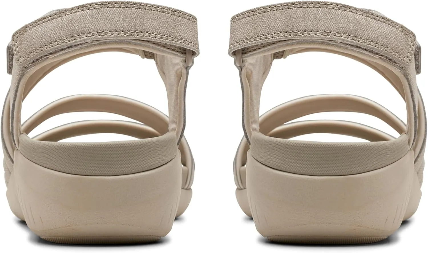 Clarks Women's, Glide Hi Ella Sandal