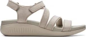Clarks Women's, Glide Hi Ella Sandal