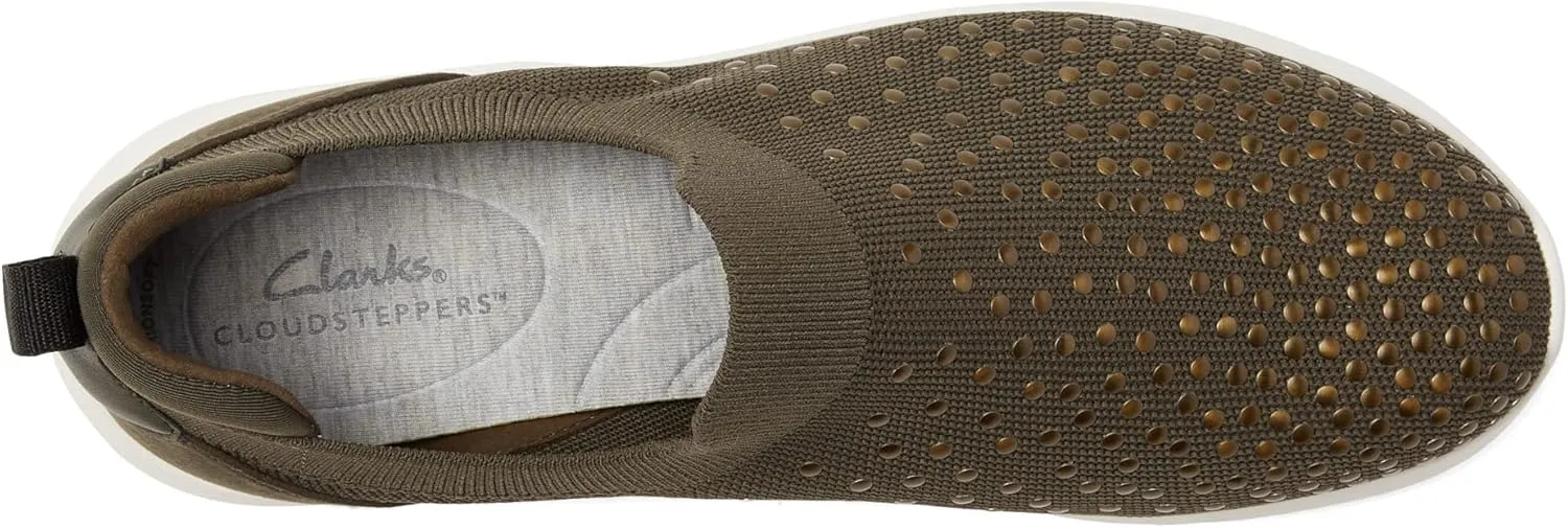 Clarks Women's Nova Grove Loafer