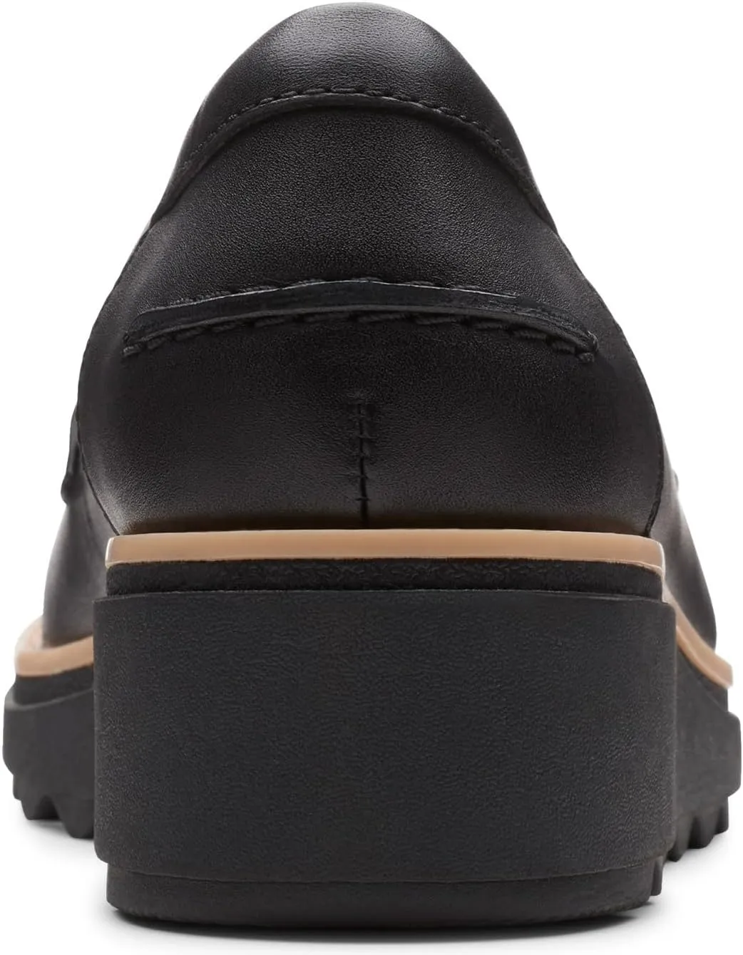 Clarks Women's Sharon Gracie Penny Loafer