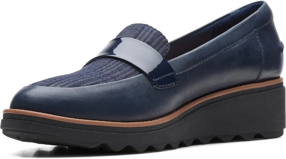 Clarks Womens Sharon Gracie