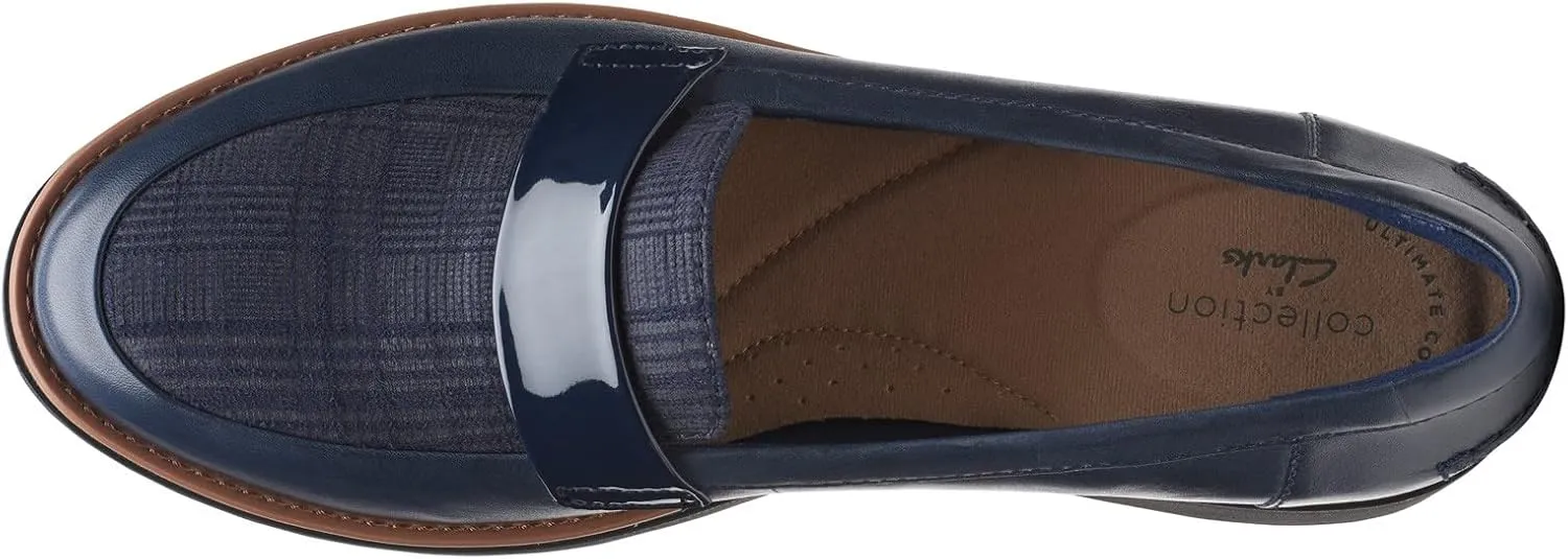 Clarks Womens Sharon Gracie