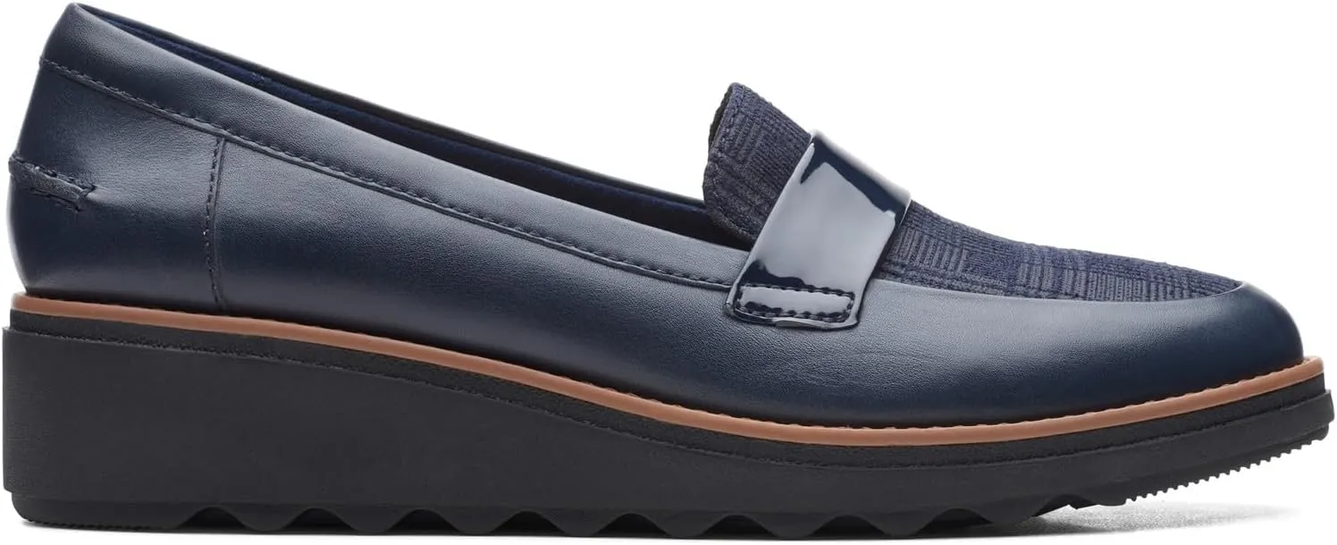 Clarks Womens Sharon Gracie