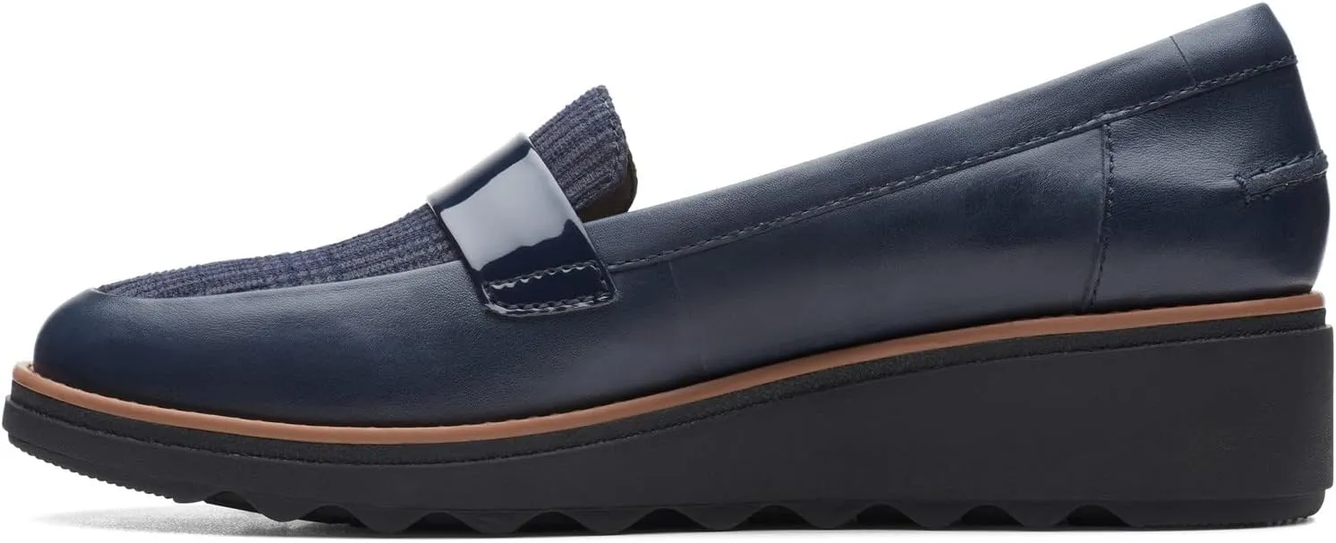 Clarks Womens Sharon Gracie
