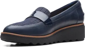 Clarks Womens Sharon Gracie