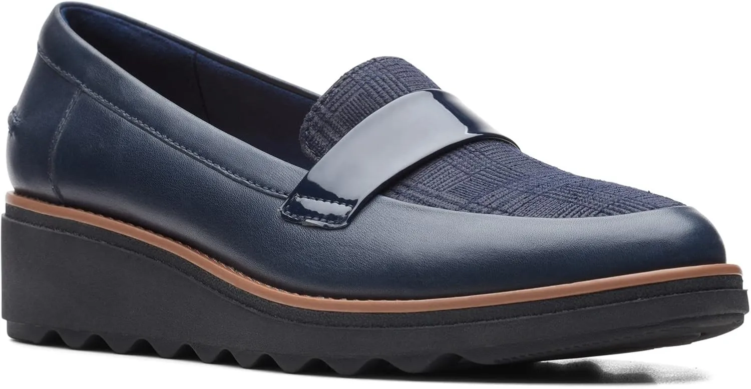 Clarks Womens Sharon Gracie