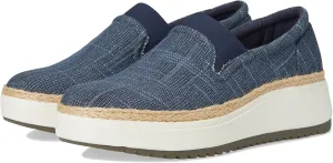 Clarks Women's Zylah Sky Loafer
