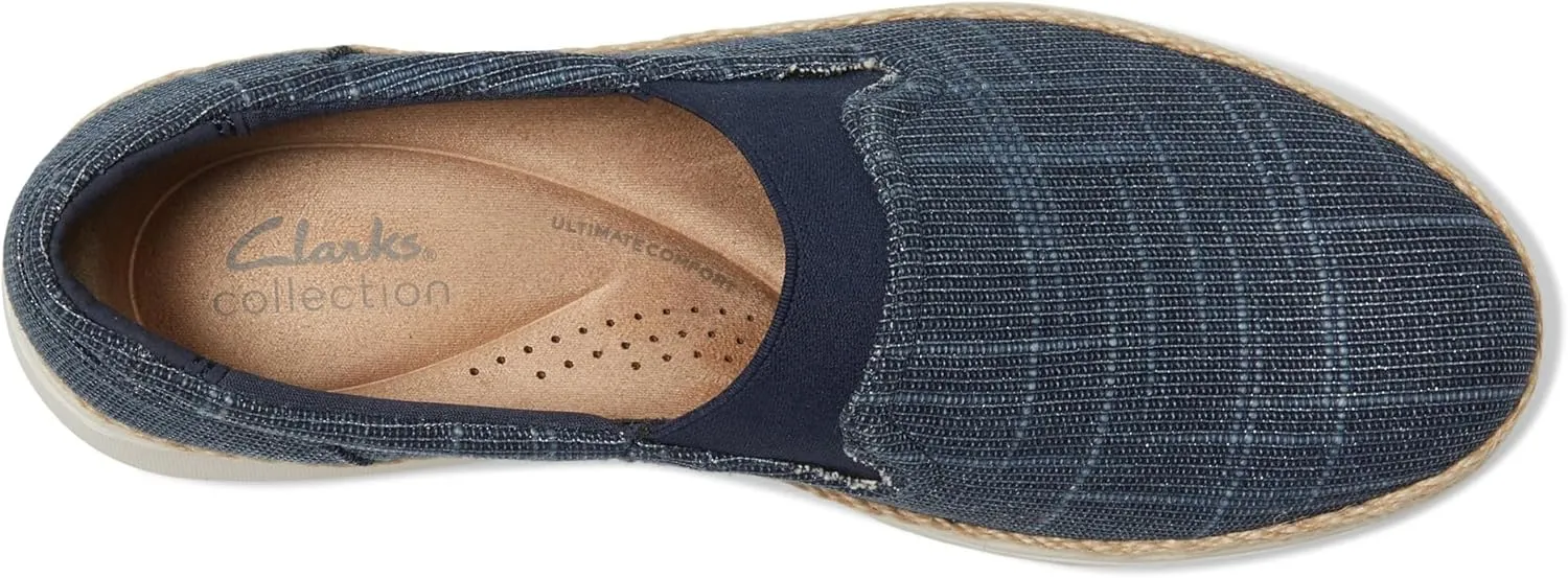 Clarks Women's Zylah Sky Loafer