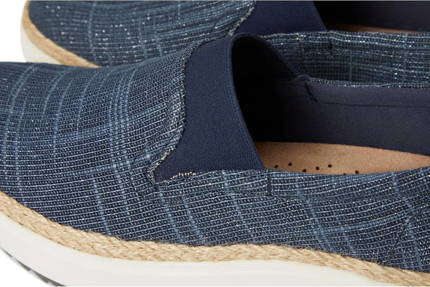 Clarks Women's Zylah Sky Loafer