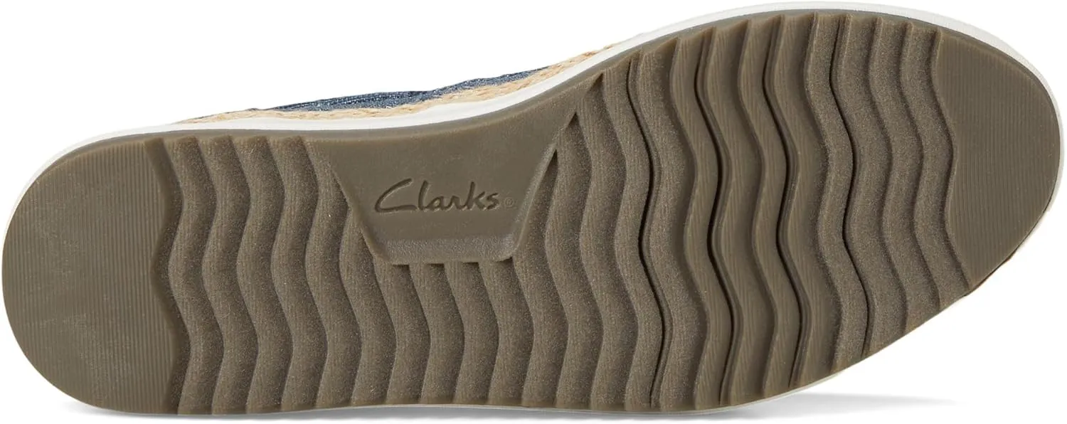 Clarks Women's Zylah Sky Loafer