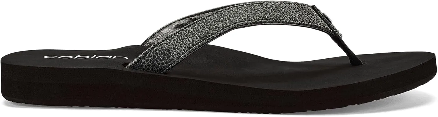Cobian Women's Skinny Bounce Sandal