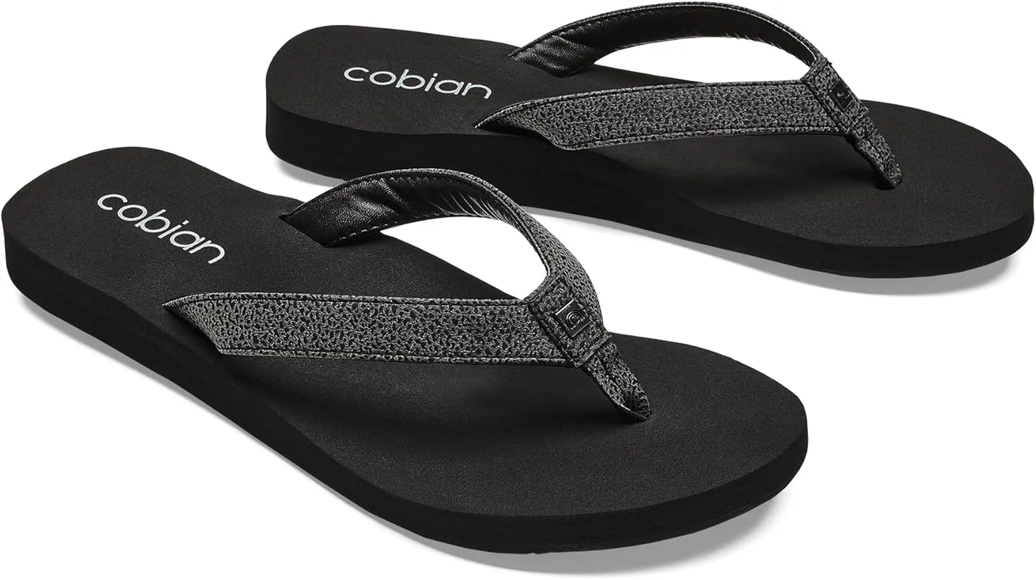 Cobian Women's Skinny Bounce Sandal