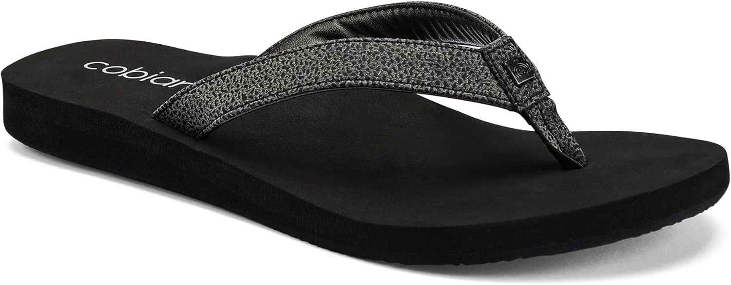 Cobian Women's Skinny Bounce Sandal