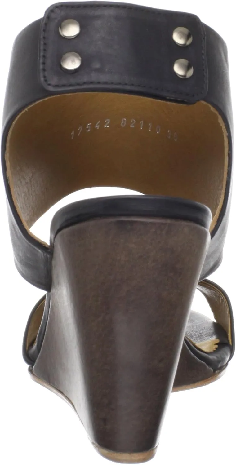 Coclico Women's Jovita Wedge Sandal