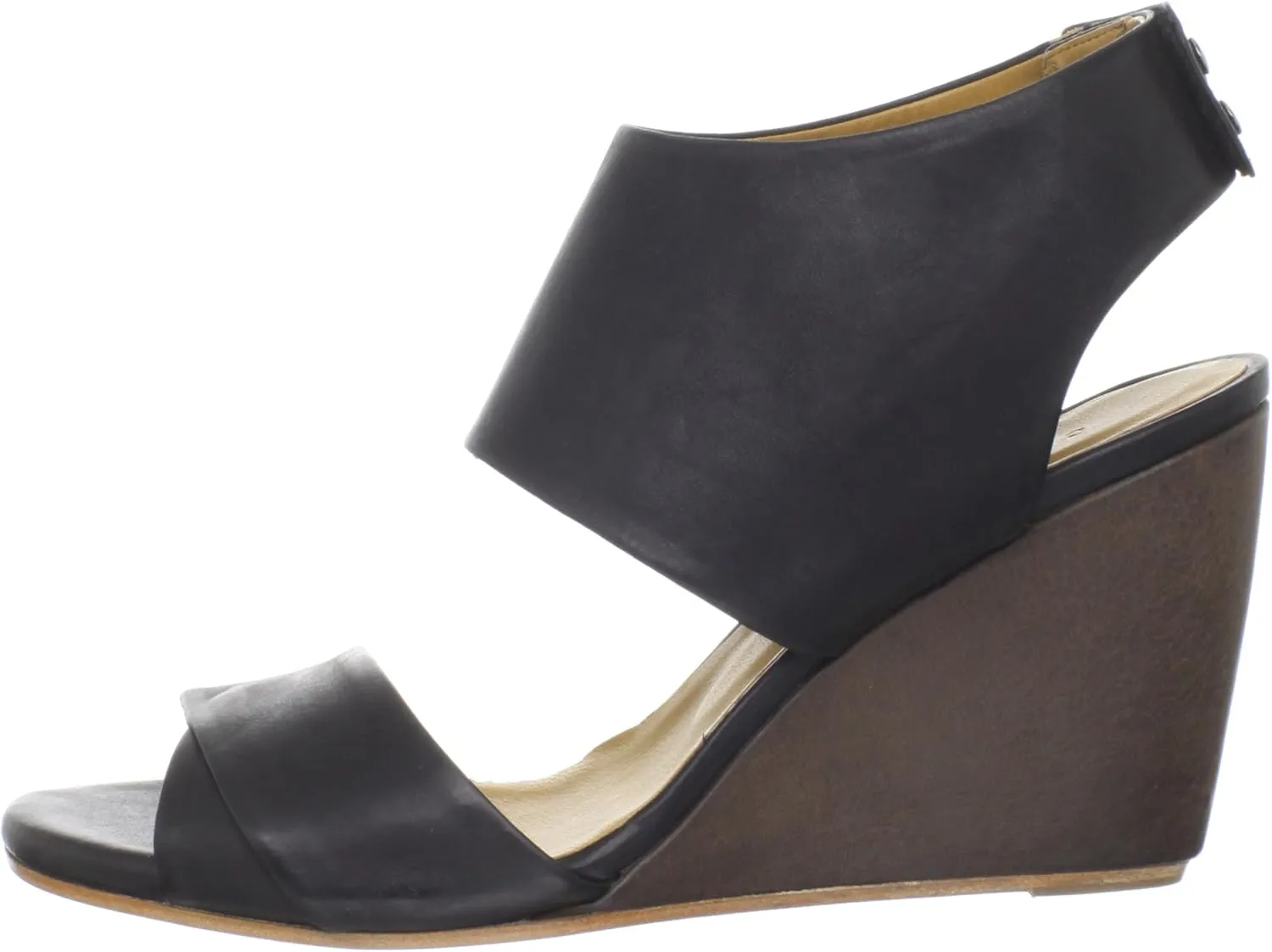 Coclico Women's Jovita Wedge Sandal