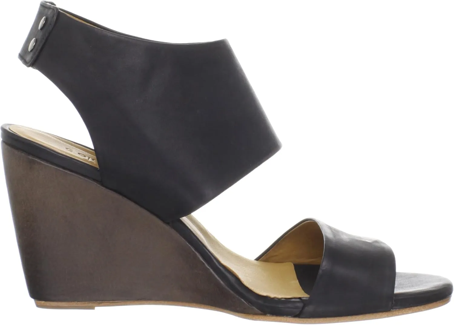 Coclico Women's Jovita Wedge Sandal
