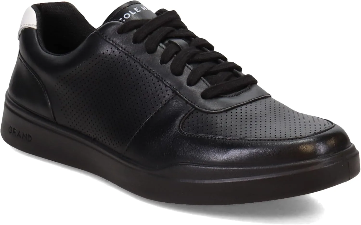 Cole Haan Men's Grand Crosscourt Modern Tennis Sneaker