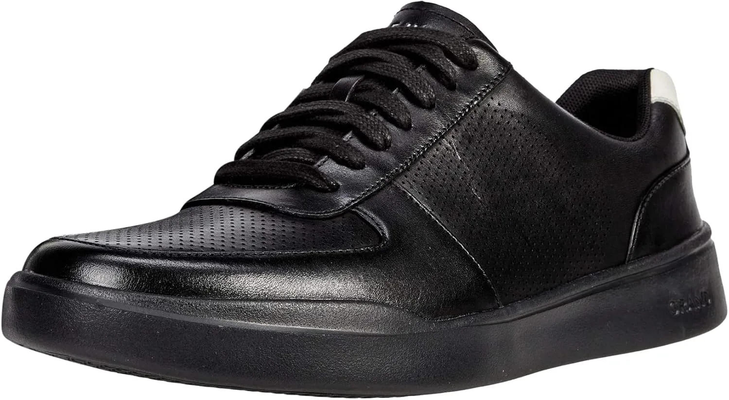 Cole Haan Men's Grand Crosscourt Modern Tennis Sneaker