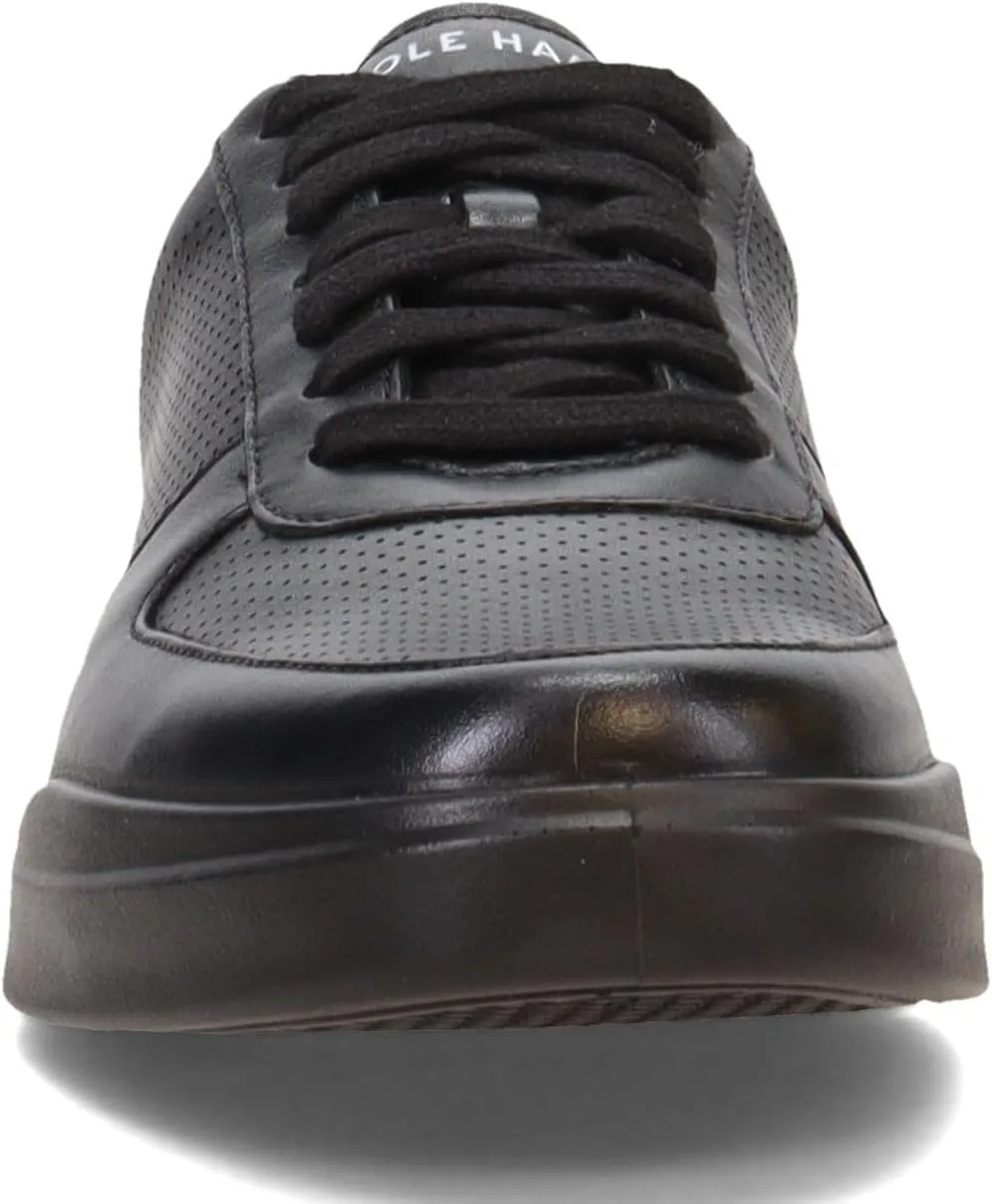 Cole Haan Men's Grand Crosscourt Modern Tennis Sneaker