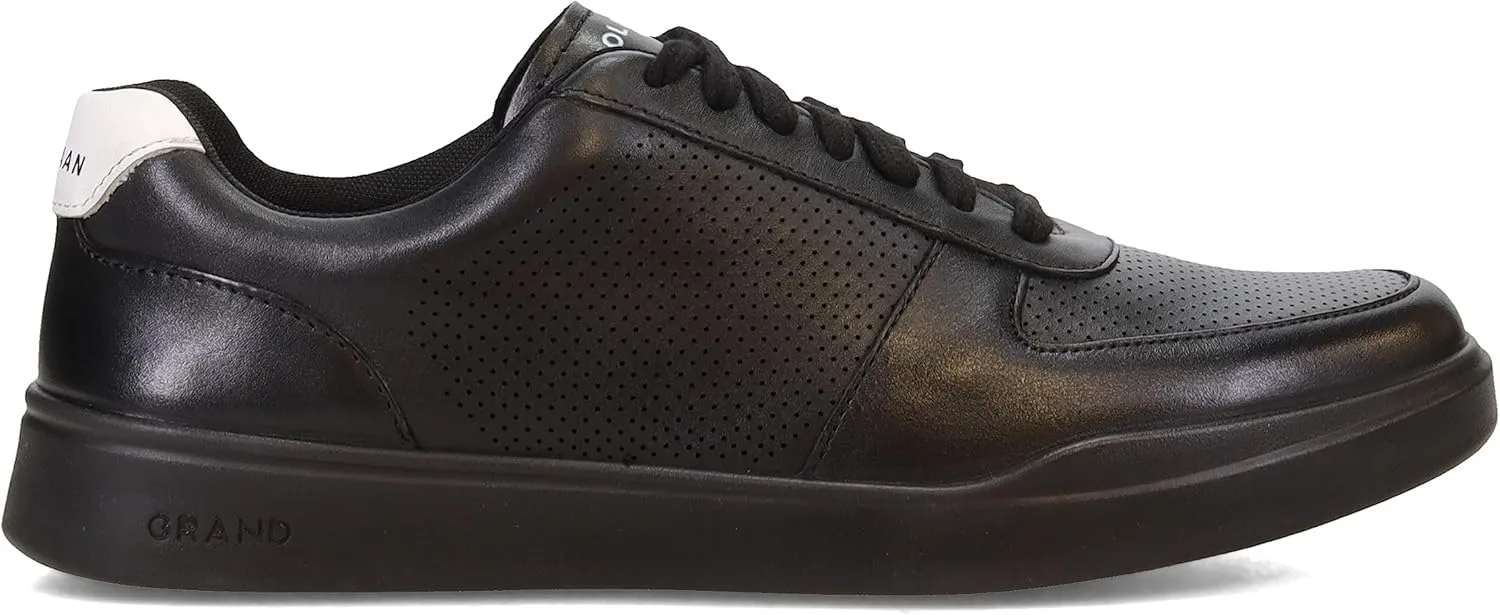 Cole Haan Men's Grand Crosscourt Modern Tennis Sneaker
