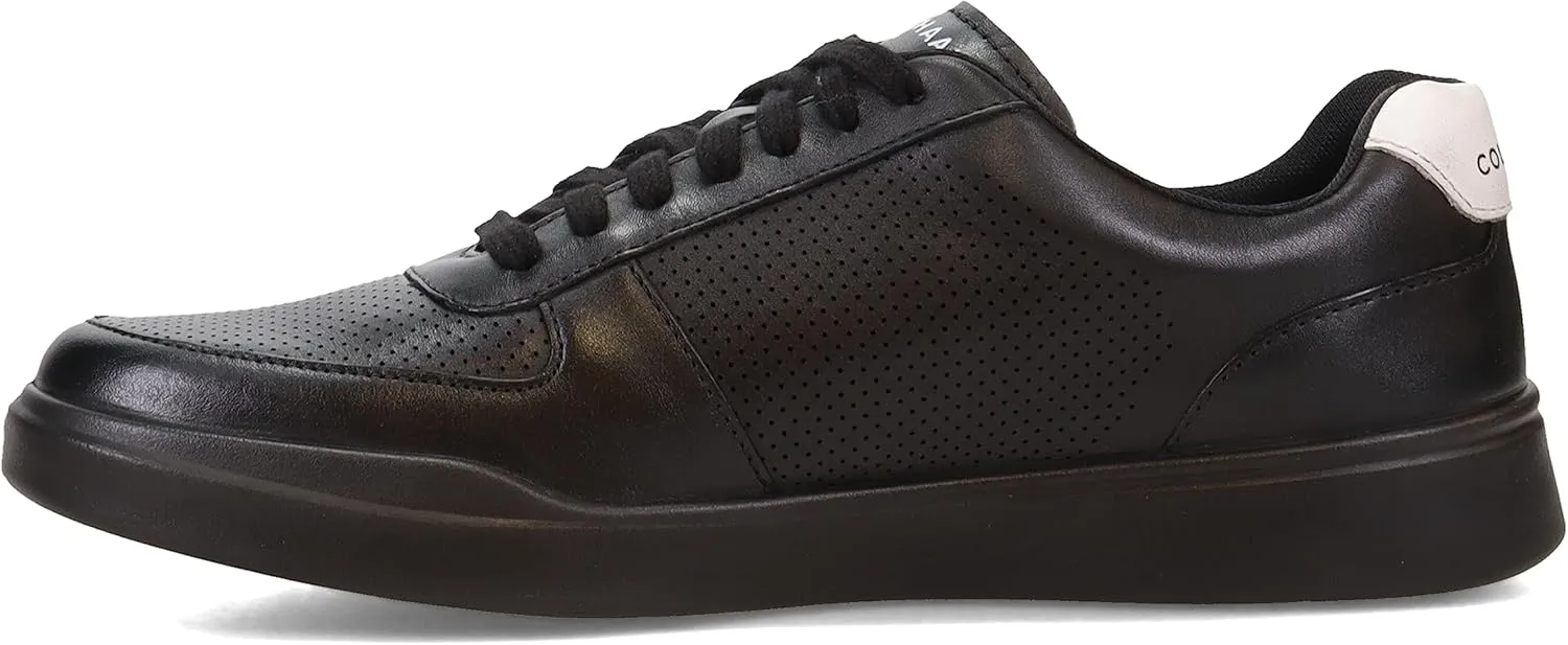 Cole Haan Men's Grand Crosscourt Modern Tennis Sneaker