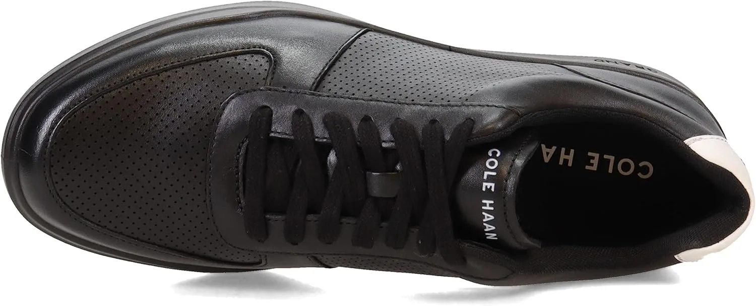 Cole Haan Men's Grand Crosscourt Modern Tennis Sneaker