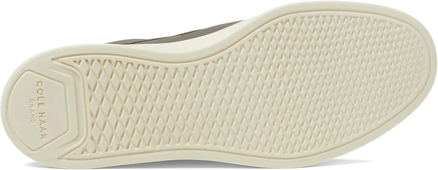 Cole Haan Men's Grand Crosscourt Wingtip Sneaker