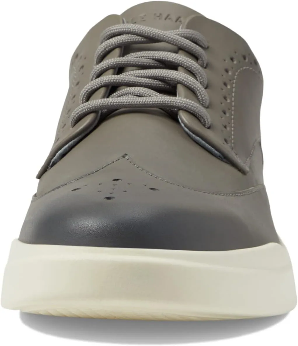 Cole Haan Men's Grand Crosscourt Wingtip Sneaker