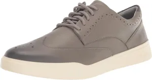 Cole Haan Men's Grand Crosscourt Wingtip Sneaker