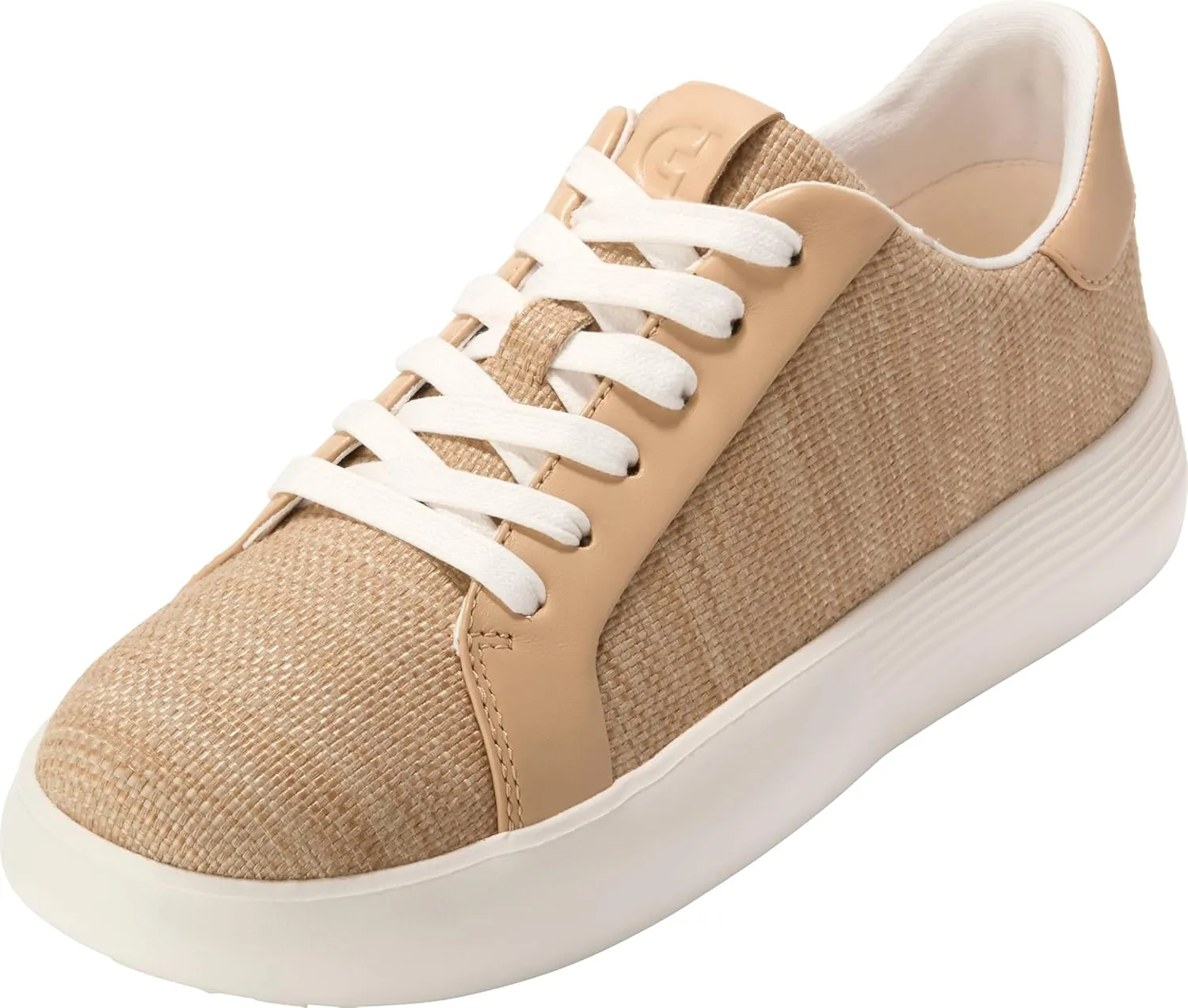 Cole Haan Women's Grand Crosscourt Joy Platform Sneakers
