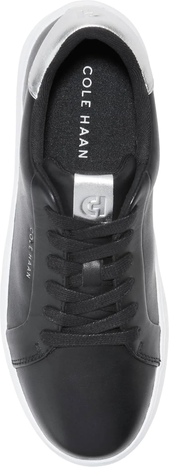 Cole Haan Women's Grand Crosscourt Joy Platform Sneakers