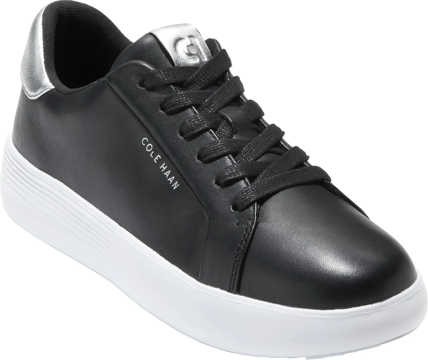 Cole Haan Women's Grand Crosscourt Joy Platform Sneakers