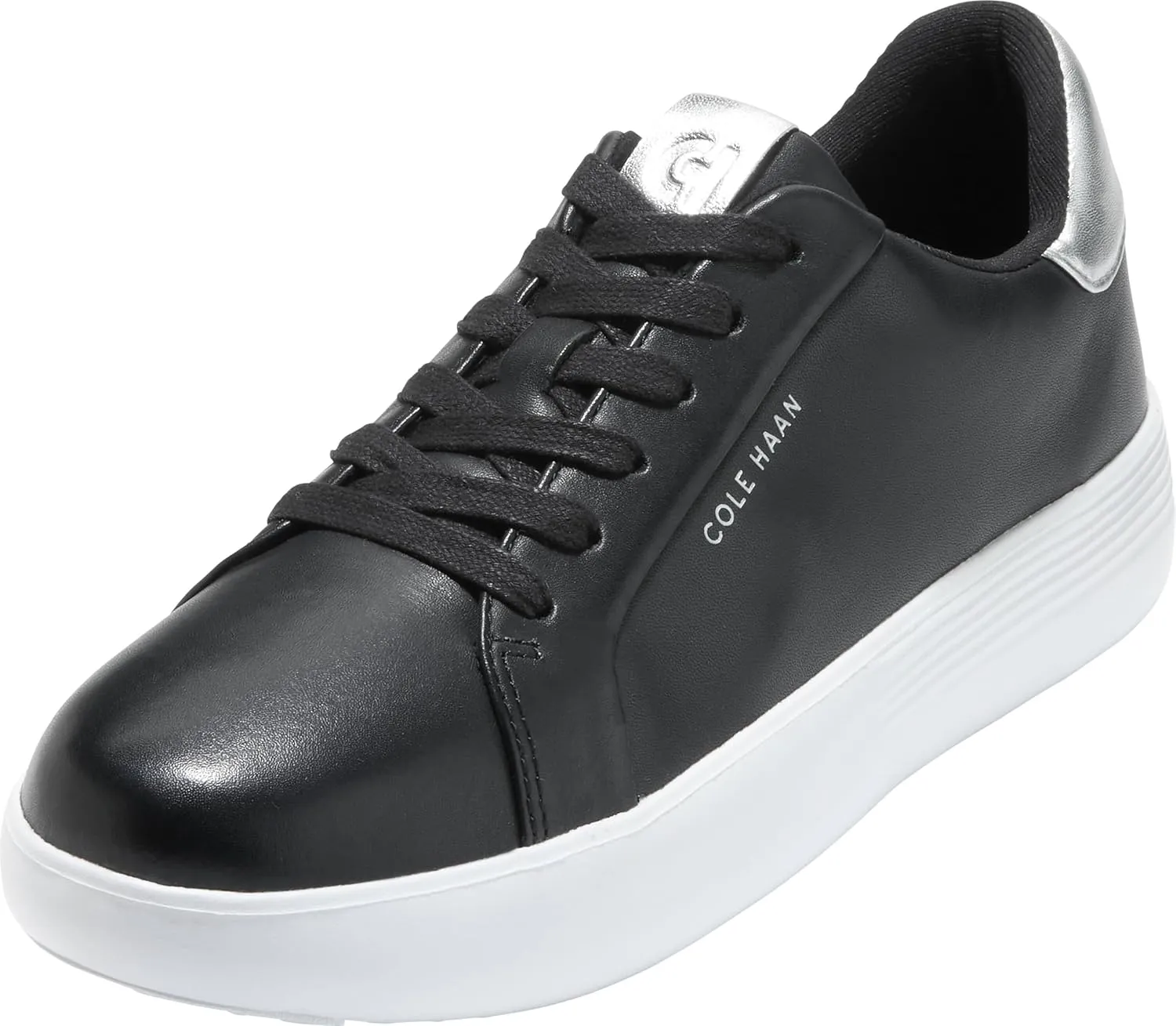 Cole Haan Women's Grand Crosscourt Joy Platform Sneakers