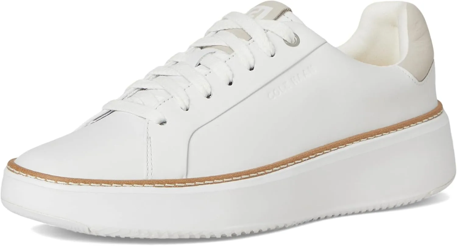 Cole Haan Women's Grandpro Topspin Sneaker