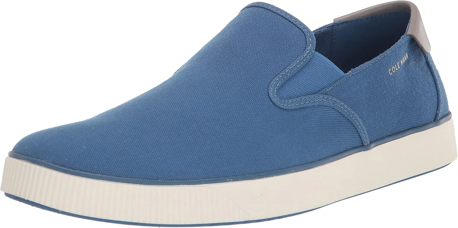 Cole Haan Women's Nantucket 2.0 Slip-On Sneaker